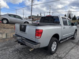 Used 2005 Nissan Titan LE w/ (U01) Nissan Navigation Pkg image 3