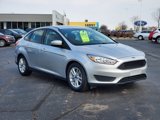 Used 2018 Ford Focus SE image 2