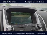 Used 2014 GMC Terrain SLT image 5