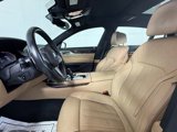 Used 2021 BMW 740i w/ M Sport Package image 4