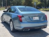 Used 2024 Cadillac CT5 Luxury image 3