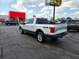 Used 2016 Ford F150 King Ranch w/ Equipment Group 601A Luxury image 5