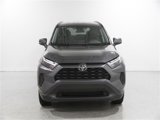 Certified 2024 Toyota RAV4 XLE image 2