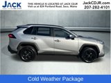 Used 2019 Toyota RAV4 XLE image 3