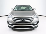Used 2017 Hyundai Santa Fe Sport image 2
