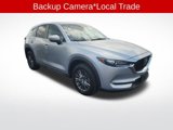 Used 2020 MAZDA CX-5 Touring image 3