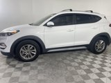 Used 2018 Hyundai Tucson SEL Plus w/ Cargo Package image 4