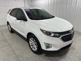Used 2020 Chevrolet Equinox LS image 2
