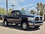 Used 2007 Dodge Ram 3500 Truck SLT w/ Quad Cab Big Horn Value Group image 3