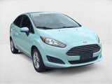 Used 2019 Ford Fiesta SE image 3