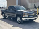 Used 2015 Chevrolet Silverado 1500 LT w/ LT Convenience Package image 3