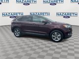 Used 2022 Ford Edge SEL w/ Convenience Package image 2