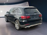 Used 2021 Mercedes-Benz GLC 300 4MATIC w/ Premium Package image 3