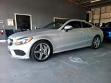 Used 2018 Mercedes-Benz C 300 4MATIC Coupe image 2
