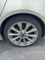 Used 2018 Ford Fusion Platinum image 4