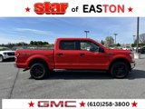 Used 2018 Ford F150 XLT image 3
