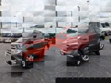 Certified 2019 Ford Escape SEL image 4