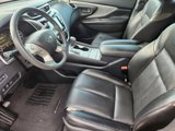 Used 2017 Nissan Murano Platinum image 4