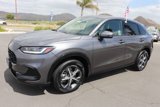 Certified 2023 Honda HR-V EX-L image 3