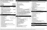 Used 2019 Chevrolet Blazer LT w/ Sun and Wheels Package image 2