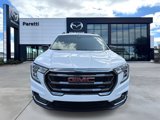 Used 2022 GMC Terrain AT4 w/ LPO, Floor Liner Package image 4