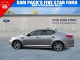 Used 2013 Kia Optima SX w/ Limited Pkg image 6