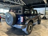 Used 2021 Ford Bronco Big Bend w/ Sasquatch Package image 5