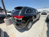 Used 2021 Jeep Grand Cherokee Laredo image 2