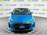 Used 2018 Toyota Prius Prime Premium image 2