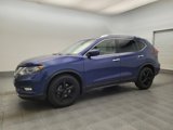Used 2018 Nissan Rogue SV image 2