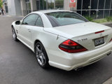 Used 2009 Mercedes-Benz SL 550 image 3