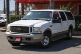 Used 2003 Ford Excursion Eddie Bauer image 4