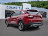 Certified 2022 Ford Escape SEL w/ Technology Package image 4