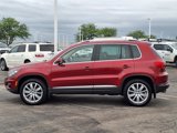 Used 2016 Volkswagen Tiguan SE image 3