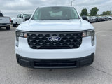 New 2025 Ford Maverick XL w/ Equipment Group 102A image 2