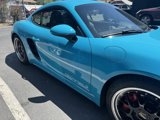 Used 2017 Porsche 718 Cayman S image 5