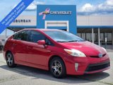 Used 2013 Toyota Prius image 3