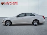 Used 2014 Cadillac CTS Luxury image 2