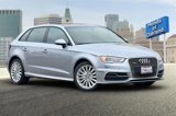 Used 2016 Audi A3 e-tron Premium w/ 17" Wheel Package image 2