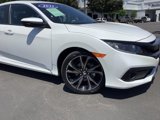 Used 2021 Honda Civic Sport image 3