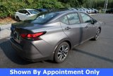 Used 2024 Nissan Versa S w/ S Plus Package image 2