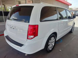 Used 2014 Dodge Grand Caravan SE w/ Quick Order Package 29E SE image 3