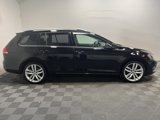 Used 2015 Volkswagen Golf TDI SEL image 2