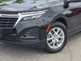 Used 2022 Chevrolet Equinox LS w/ LS Convenience Package image 3
