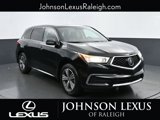 Used 2019 Acura MDX FWD image 3