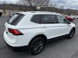 Used 2022 Volkswagen Tiguan SE image 4
