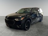 Used 2020 Chevrolet Traverse Premier w/ Redline Edition image 3