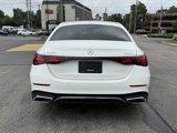Certified 2024 Mercedes-Benz E 350 4MATIC Sedan image 4