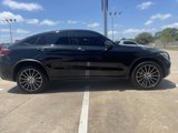 Used 2023 Mercedes-Benz GLC 300 4MATIC Coupe image 5