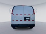 Used 2020 Chevrolet Express 2500 image 5